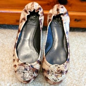 Tory Burch Flats